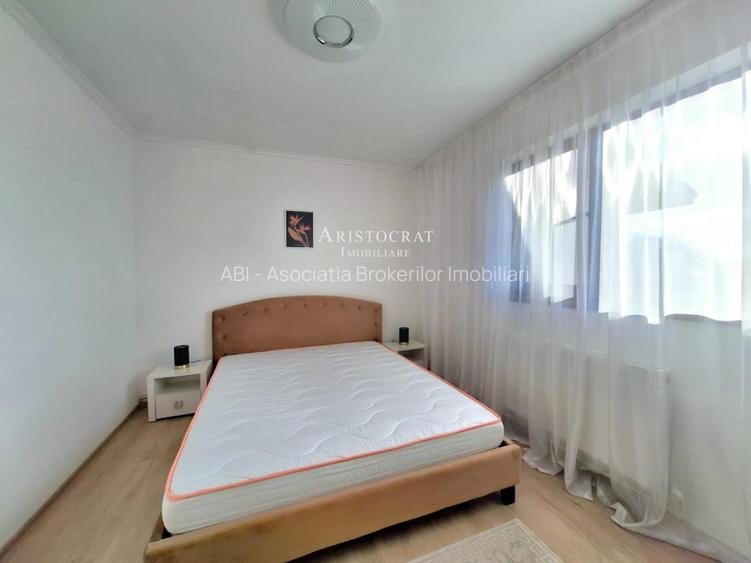 Duplex proximitate padure Corbeanca - 14