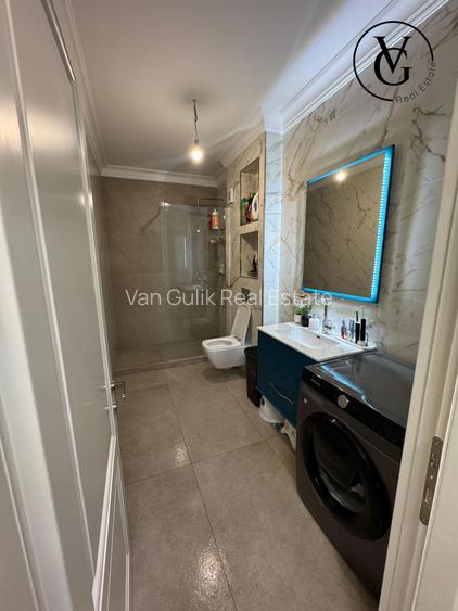 Apartament 3 Camere cu Gradina | Terasa - 8