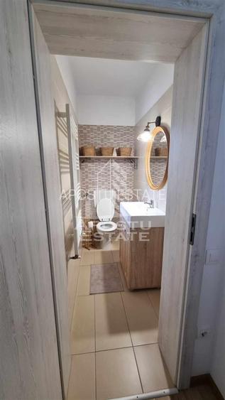 Apartament cu 3 camere,bloc nou,Circumvalatiunii - 9