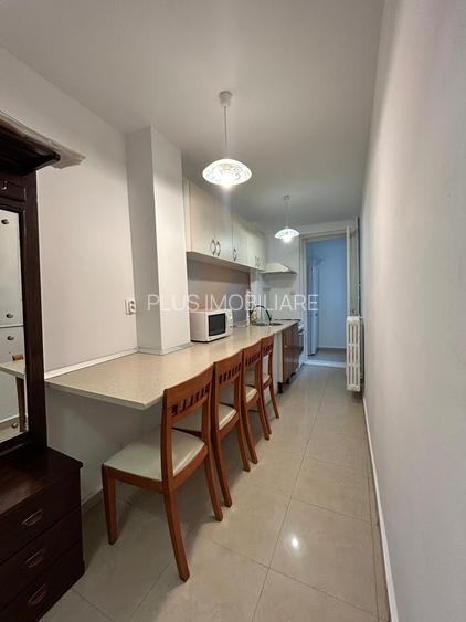 Apartament 3 camere in zona Calea Victoriei-Piata Amzei - 13