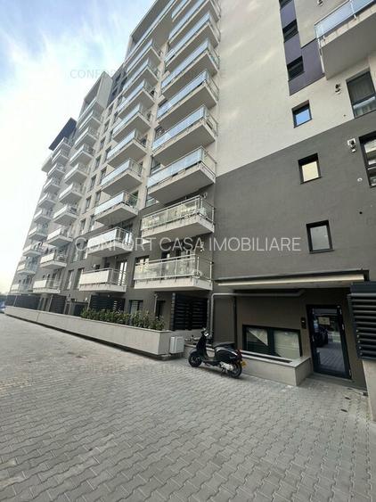 Fabrica de Glucoza-Belvedere, 2 camere, metrou Pipera, - 15