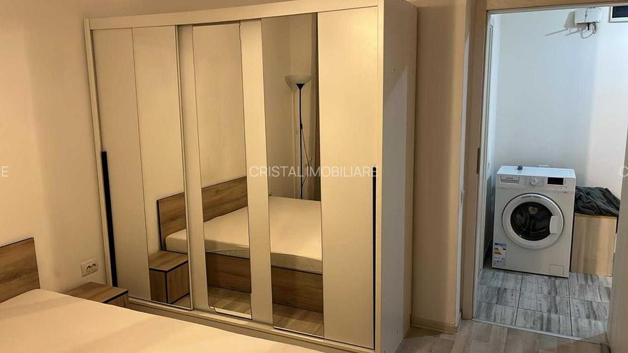 Apartament 2 camere de închiriat Metalurgiei - Venus Residence - 2