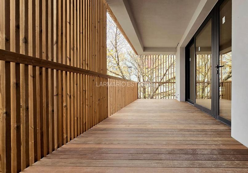 Apartament 3 camere Dorobanti - 2