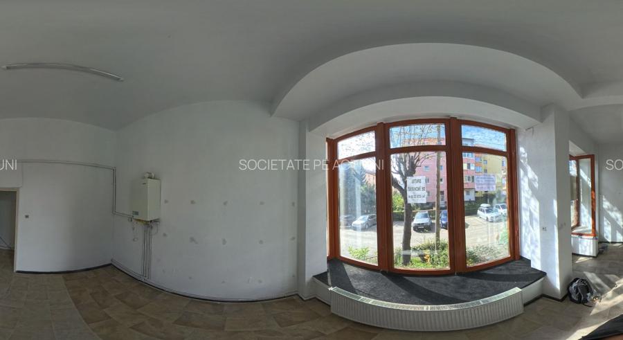 Spațiu Comercial Cartier Valea Aurie Str. Valea Aurie bl.28 Pret Negociabil - 4