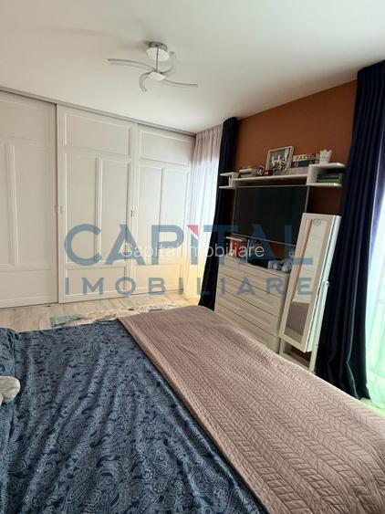 Comision 0 %! 2 camere 52 mp, 1 balcon, etajul 2, zona linistita, Buna Ziua - 6