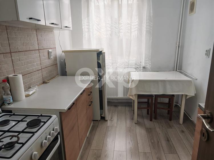 EXPO PARC | Apartament 2 camere | etajul 2 din 4 - 5