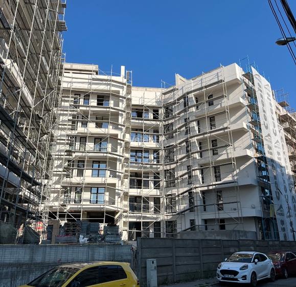 BLOC NOU 2026 Splaiul Unirii - Ap. 3 Camere - SAVAR RESIDENCE SPLAI - 3