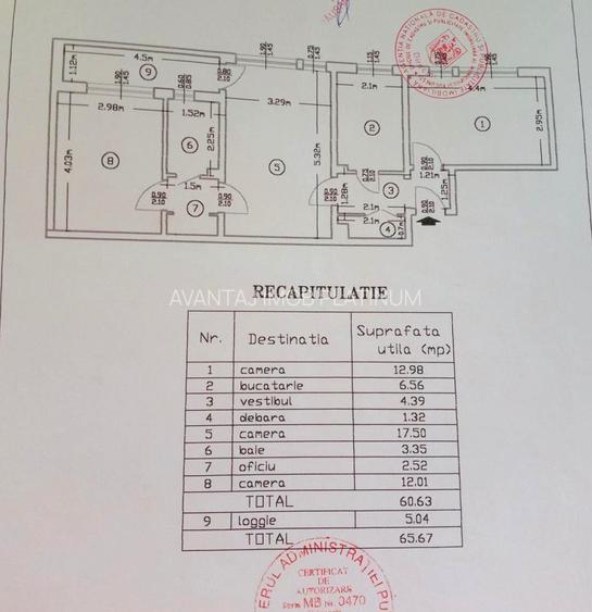 Baba Novac, apropiere Parc IOR si Mall Park Lake - 15