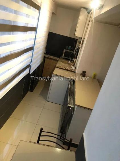 Apartament cu o camera | 40 mp | Manastur - 3