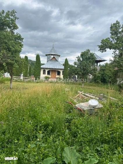 Casă Nouă Brebu – Valea Doftanei | 4 Camere, 4 Băi | 847 mp Teren - 5