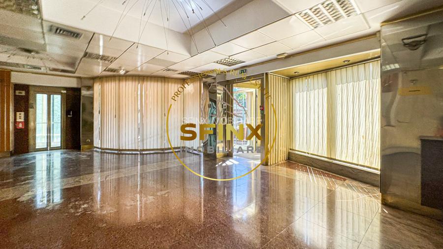 Cladire Birouri Piata Victoriei - Titulescu - 3