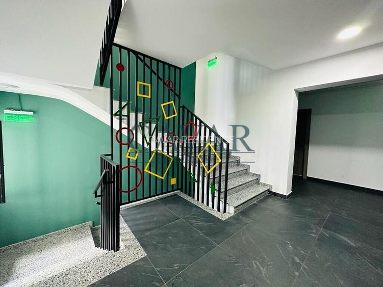 2 Camere Cavar Residence Loc Parcare Subteran - 13