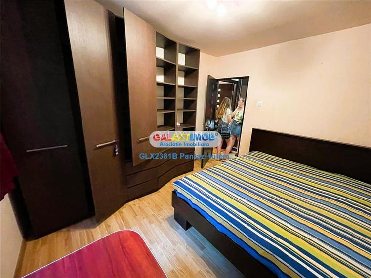 Apartament 2 camere | Lujerului | Decomandat | 9min. metrou - 4