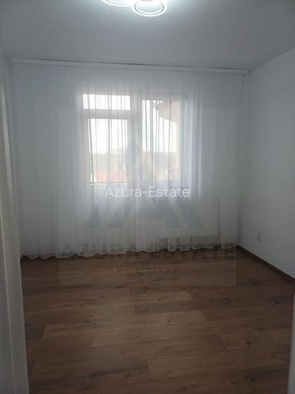 Apartament 2 camere 62 mp utili cu balcon si parcare in zona Turnisor - 6