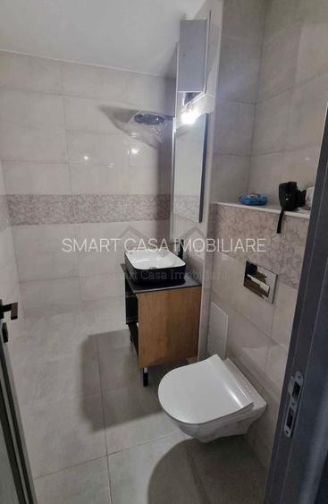 Apartament 2 camere decomandat Nicolina-Cug - 5