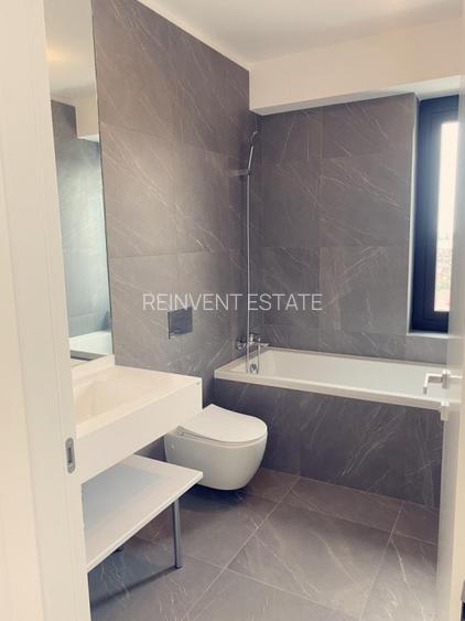 De Inchiriat! Apartament cu 2 camere in One Verdi Park - 9