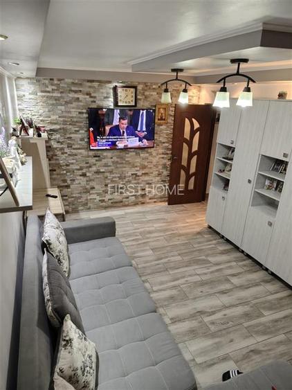 Apartament 2 camere, etaj 8/10, zona Sala Polivalenta - Bulevardul Unirii - 3