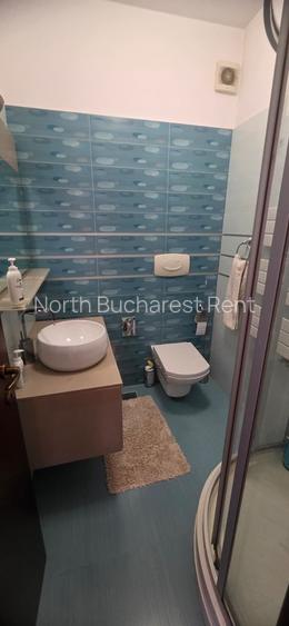 Apartament 5 camere Dorobanti de inchiriat - 10