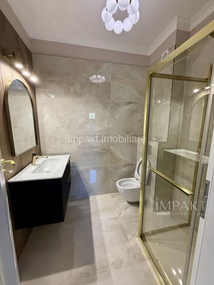 Apartament modern de 100 mp, finisat de designer, in Iris! - 8