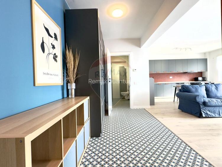 Apartament cu 2 camere de închiriat în zona Decebal - 3