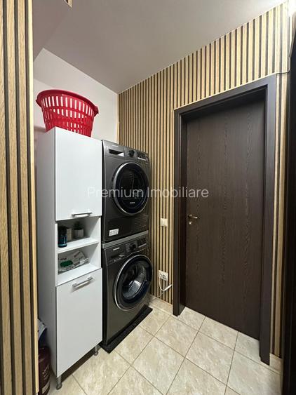 Apartament 4 camere, gradina 150 mp, Fortuna Residence, Smaraldului - 11