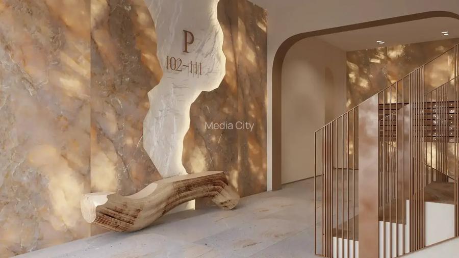 Garsonieră în ansamblul ICON Garden - zona Mihai Bravu - 8