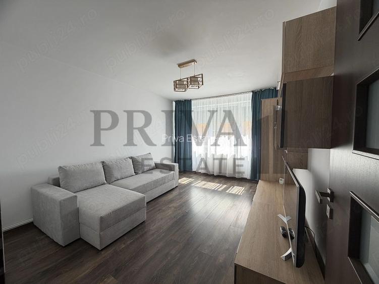 Apartament 2 camere, 52 mp, etaj 2, Olimpia Stadion - 2