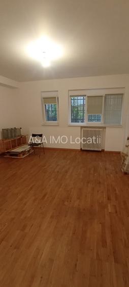 3 camere NEMOBILAT- parter Dacia-Piata Romana metrou 450 m - 3