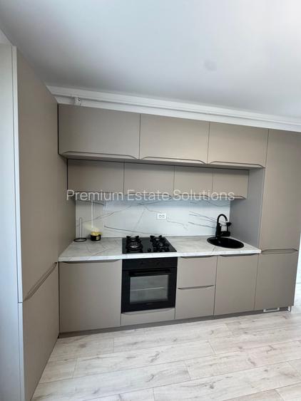 Apartament 2 camere- modern-400E-Ilie Petre 48 - 17