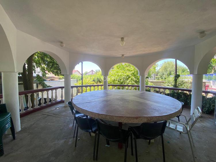 Domeniu Privat - Rosu/ Chiajna - Ilfov - 8