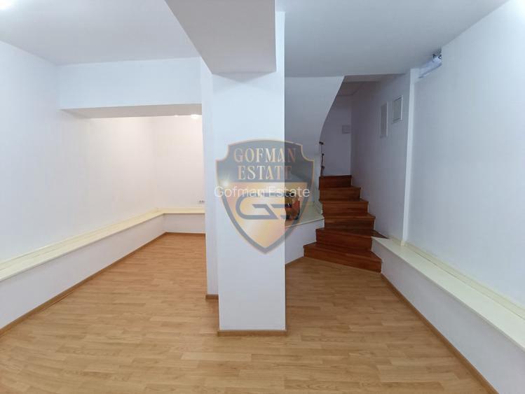 Se mobilează la cerere Casa 130 mp, Centru, Ultracentral, Tomis 1 - 4