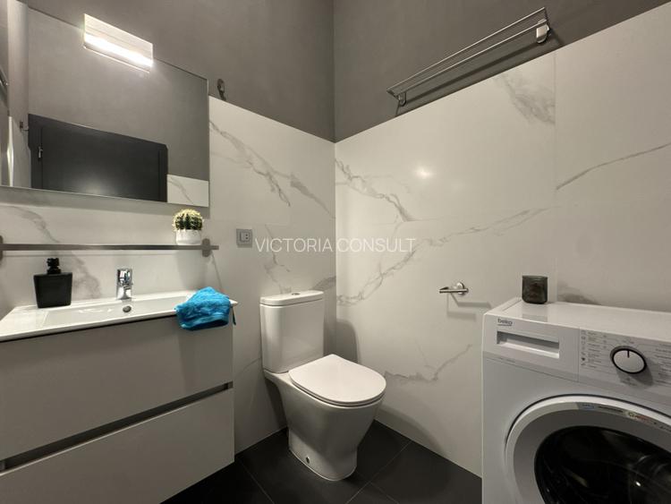 Garsoniera Cu Vedere La Padure, ready to move! La prima Inchiriere! - 11