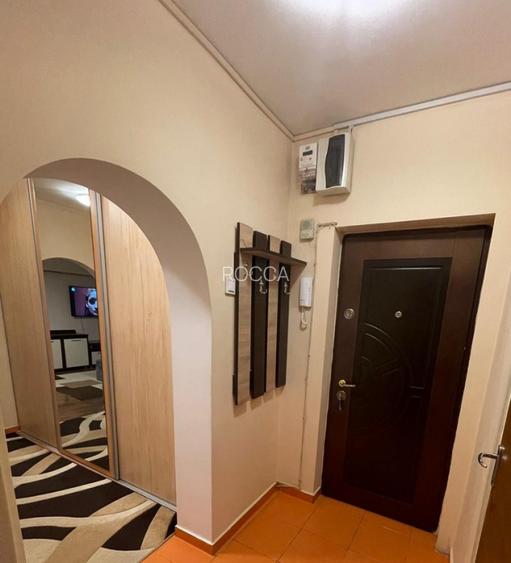 Apartament de 3 camere – 1 Decembrie 1918, parcare, 5 min metrou, etaj 1/8 - 15