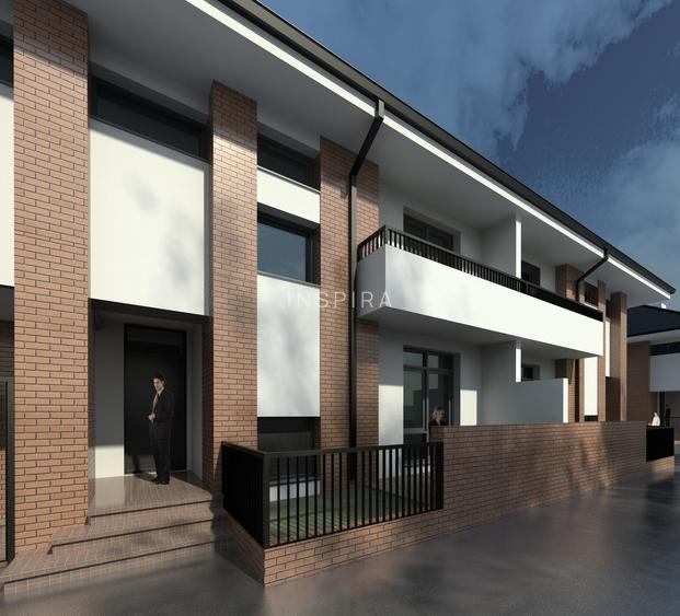 Cumpana - Vila noua P+E+Mansarda, încălzire în pardoseală - 3