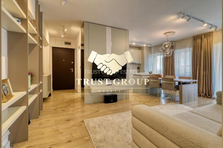 Apartament 3 camere Belvedere | 2 locuri de parcare incluseApartament premium cu - 4