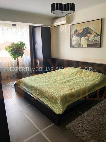 Apartament 3 camere de inchiriat, in zona Mamaia - 6