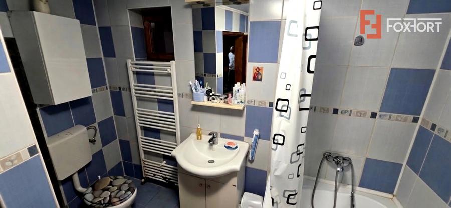 Casa de vanzare cu 3 camere, zona Aurel Vlaicu, Arad - 8