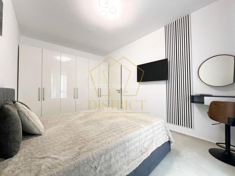 Apartament modern cu 2 camere si terasa | Giroc | Future Residence - 2