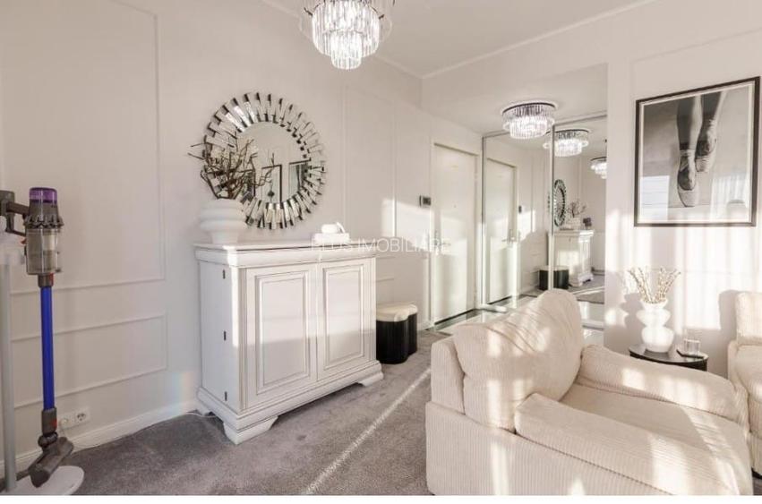 Apartament 3 camere Lux+loc de parcare subteran in Complex Delea Veche 24 - 6