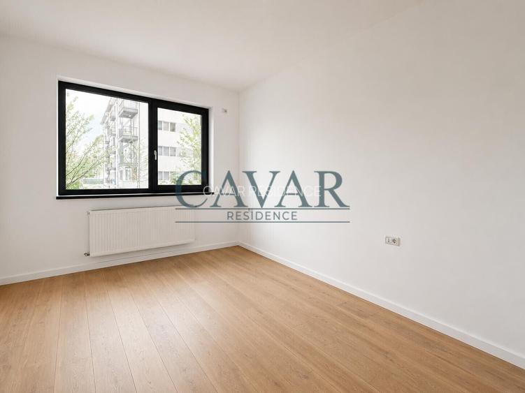 Proiect Cavar Residence Postalionului Finalizat - 5