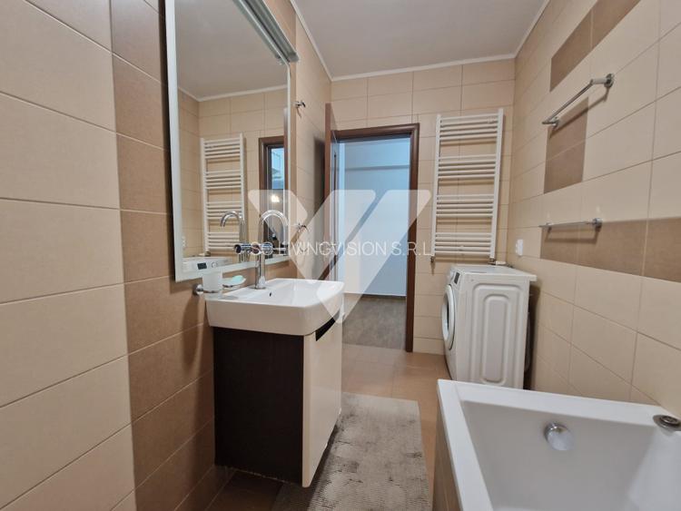 Apartament 3 camere, etaj 7 – Selimbar, Doamna Stanca - 9