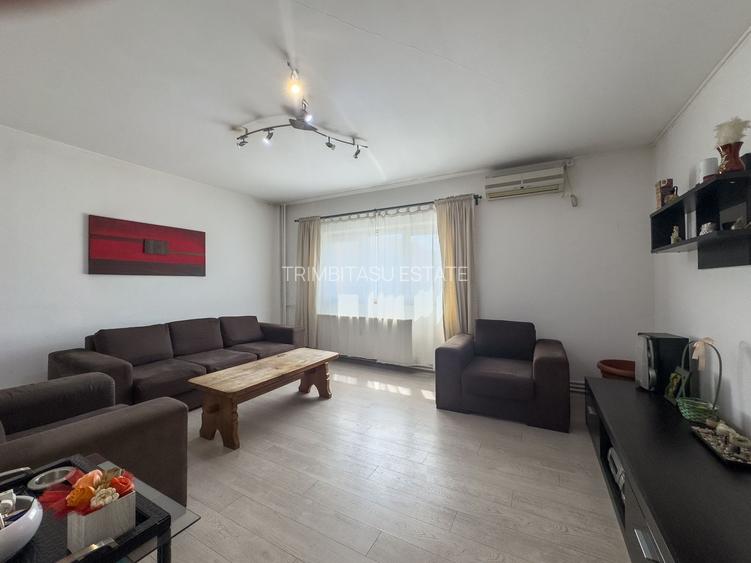 4 camere | 13 Septembrie | Parc Sebastian | parcare | COMISION 0% | - 2