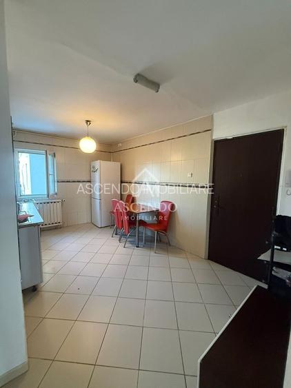 AVIATIEI // Apartament Decomandat, 3 Camere, 5 min de Mall Promenada - 5