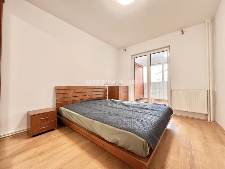 ÎNCHIRIERE 3 Camere PIATA IANCULUI I CENTRALA Proprie I Renovat! - 9
