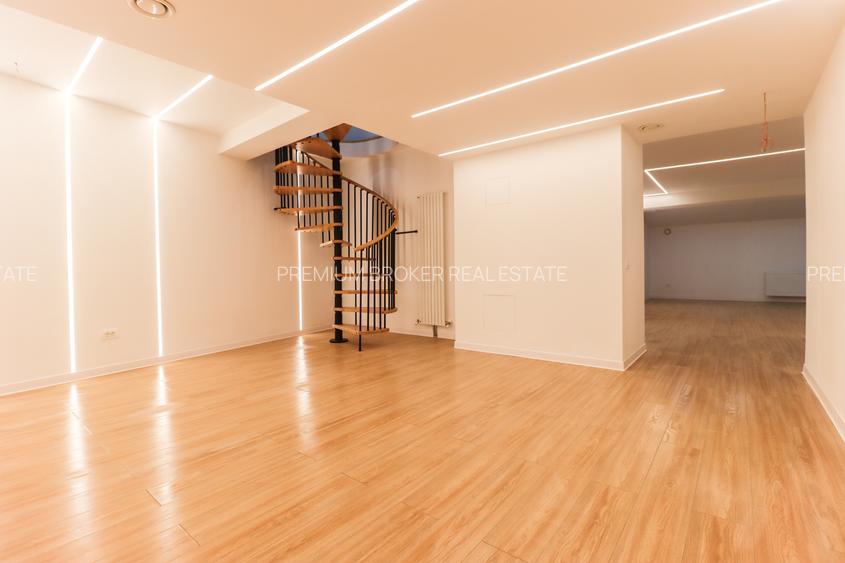 Spațiul Volubile - generos și finisat - - 10