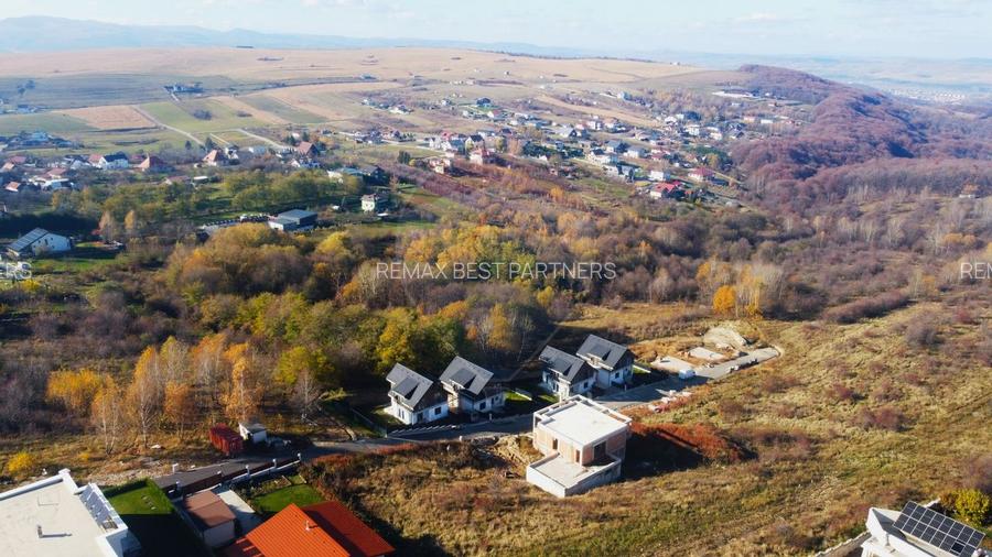 Casa individuala de vanzare in Salicea! 166 MP - 3