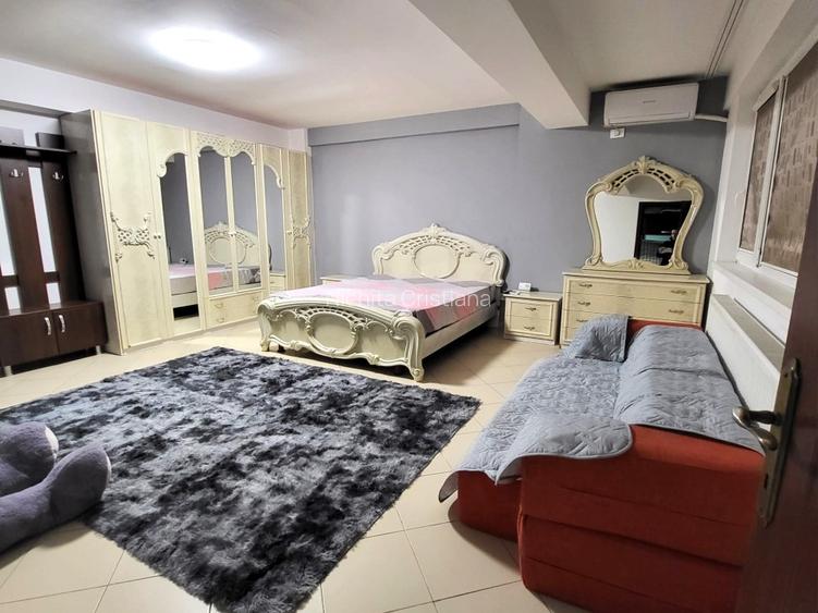 Inchiriez apartament lux 40m2, Rezidenta noua,  mall VIVO,  Tomis NordConstanta - 12