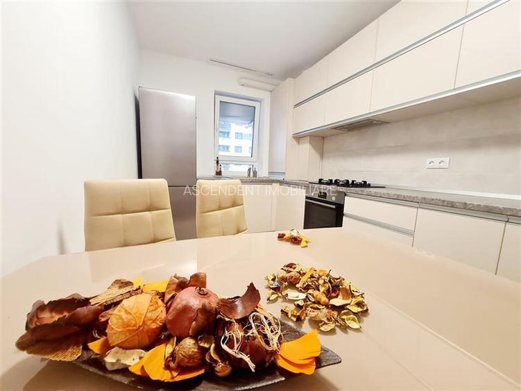 Kasper, Confort si stil,  facilitati complete, boxa+parcare, Aria Coresi,Tractor - 17