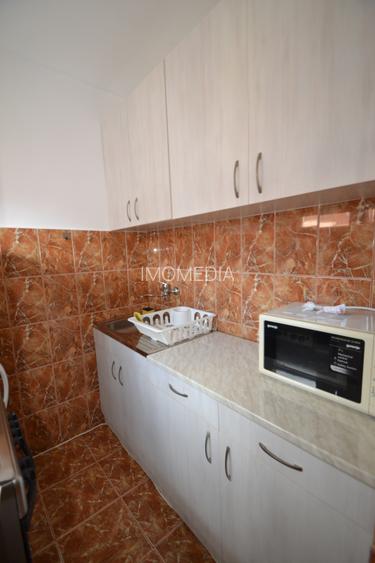 garsoniera, zona Lipovei, la 15 minute de mers pe jos la Iulius Town - 5