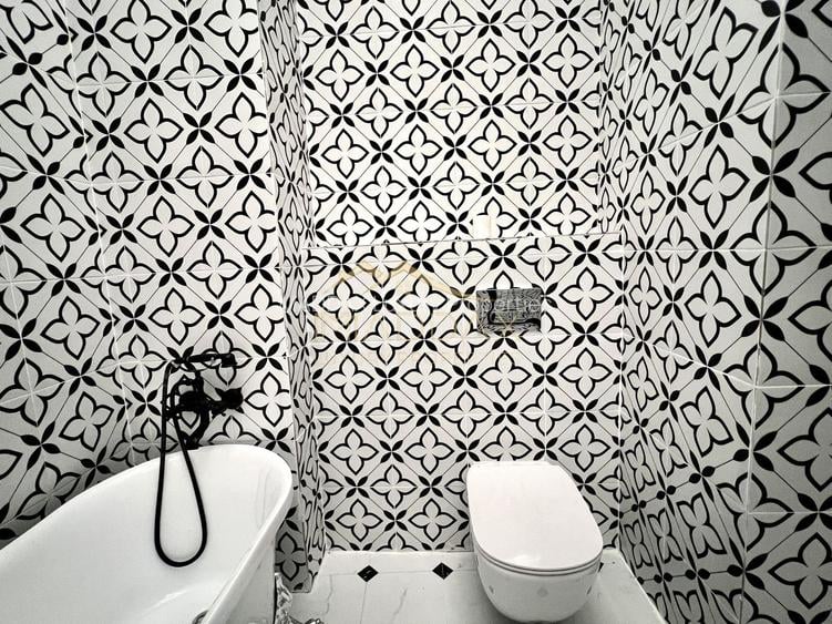 Spatiu Comercial de Lux***Elegant// Dorobanti - 13